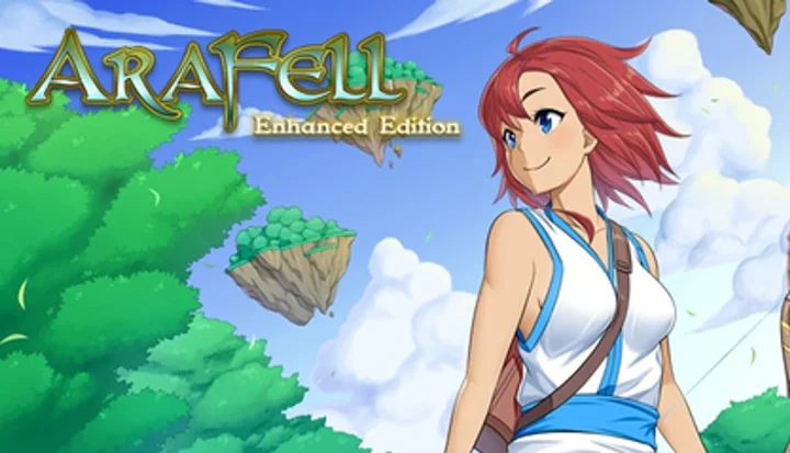 Ara Fell cover art