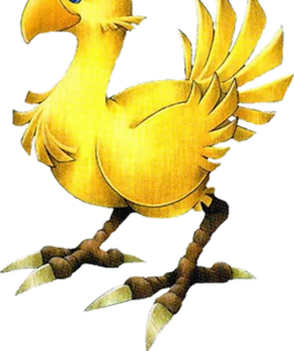 Chocobo's Mystery Dungeon EVERY BUDDY! cover art