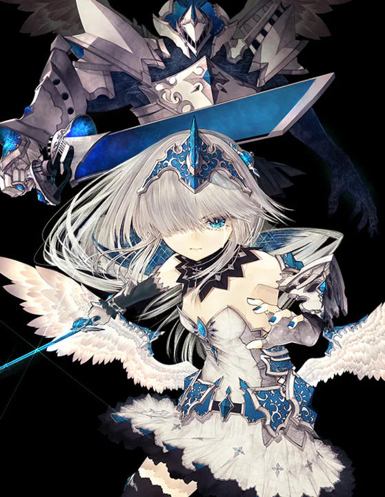 Crystar cover art