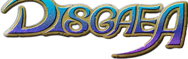 Disgaea 1 Complete cover art