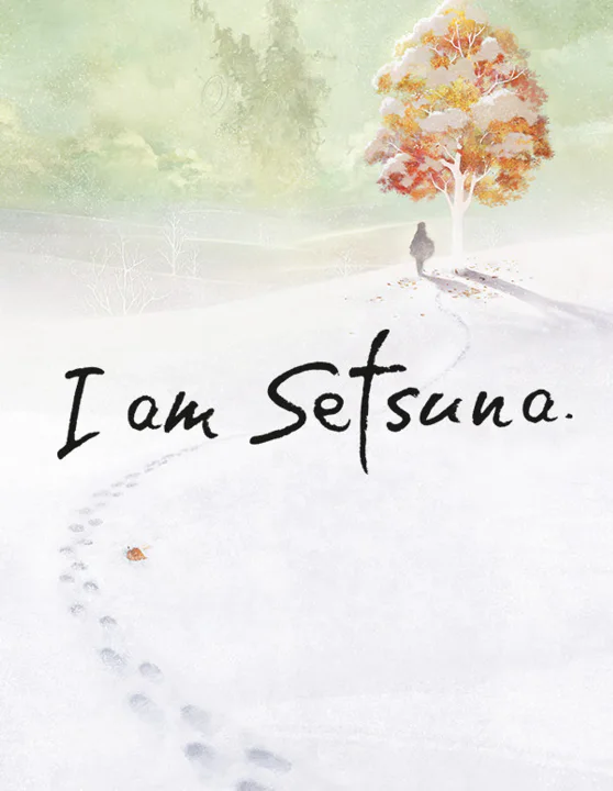I Am Setsuna cover art