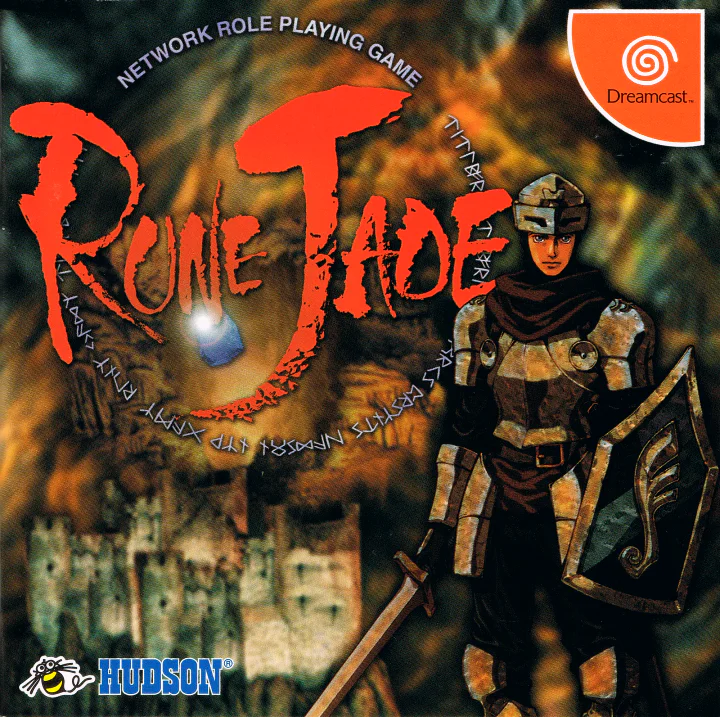 Rune Jade cover art