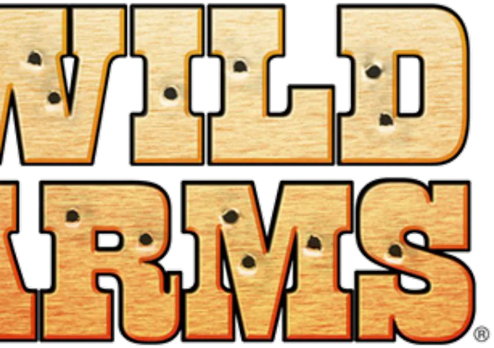 Wild Arms cover art