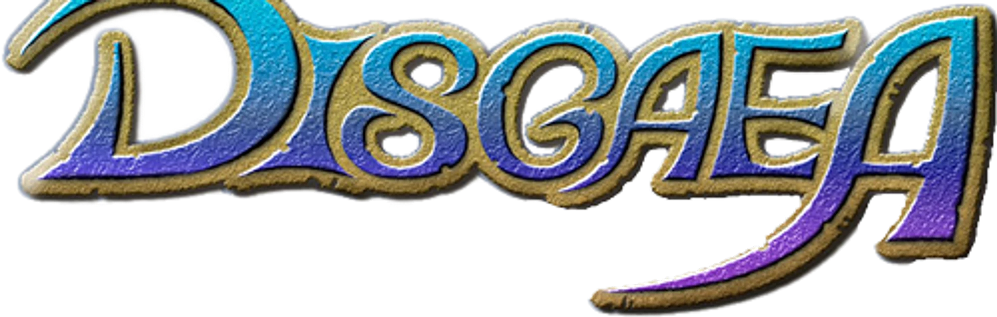 Disgaea 1 Complete cover art