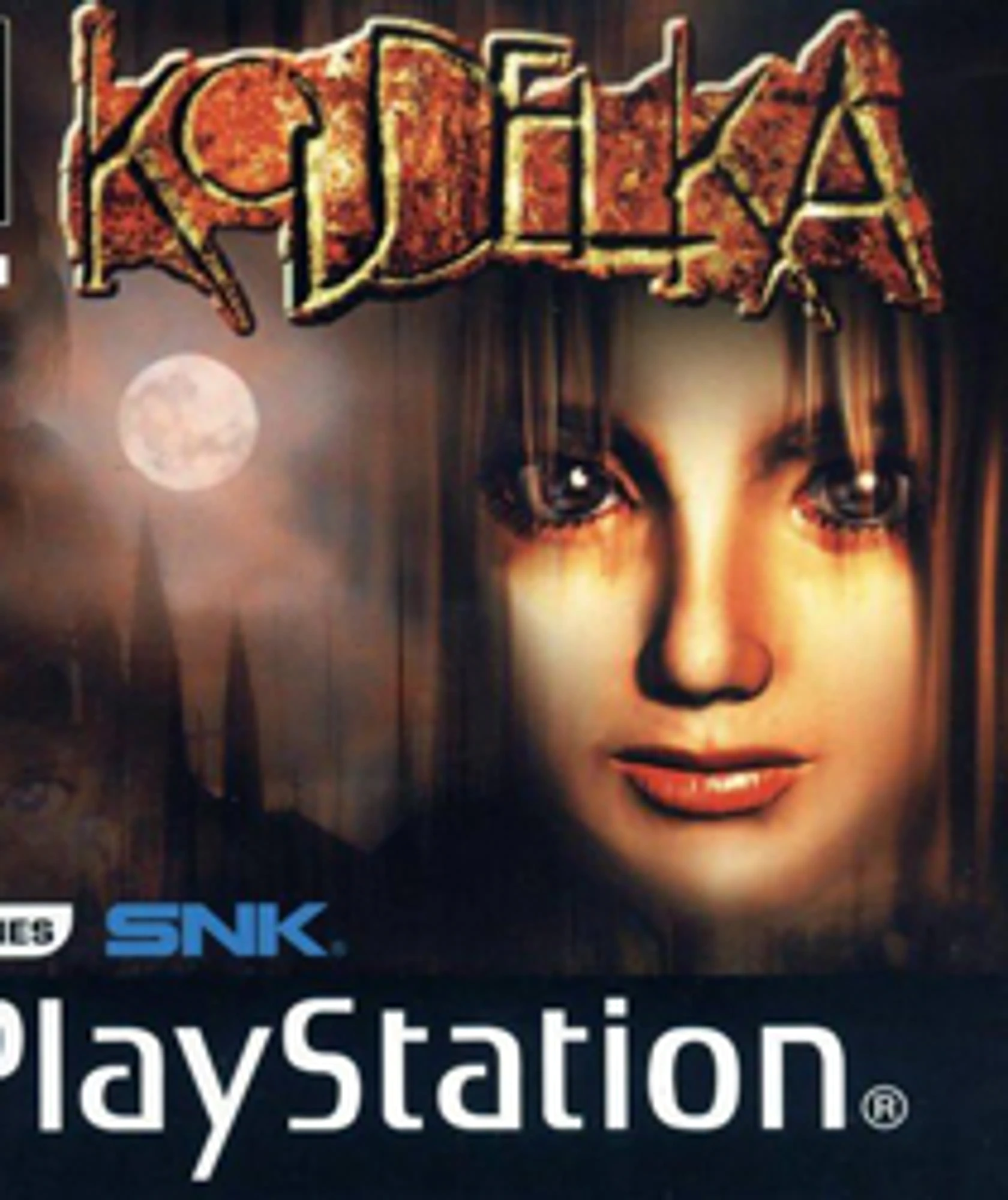 Koudelka cover art