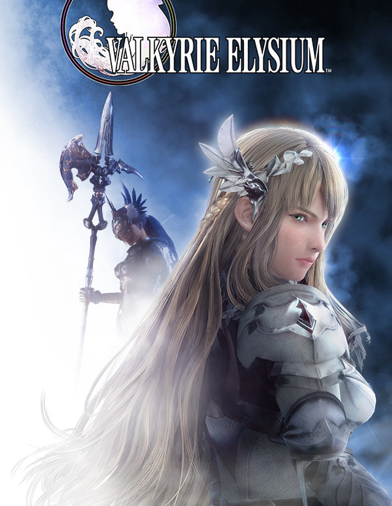 Valkyrie Elysium cover art