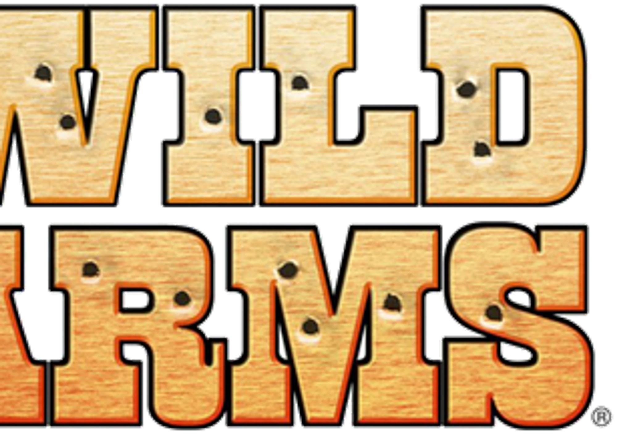 Wild Arms cover art
