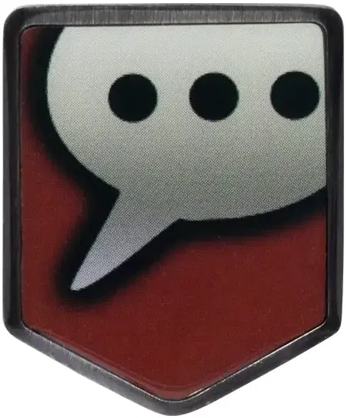 Final Fantasy XIV Status Effect Pin Silence (Re-run) cover art