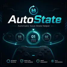 AutoState artwork
