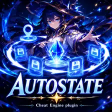 AutoState artwork
