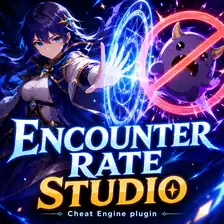 Encounter Rate Studio artwork