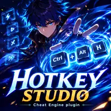 Hotkey Studio Free artwork